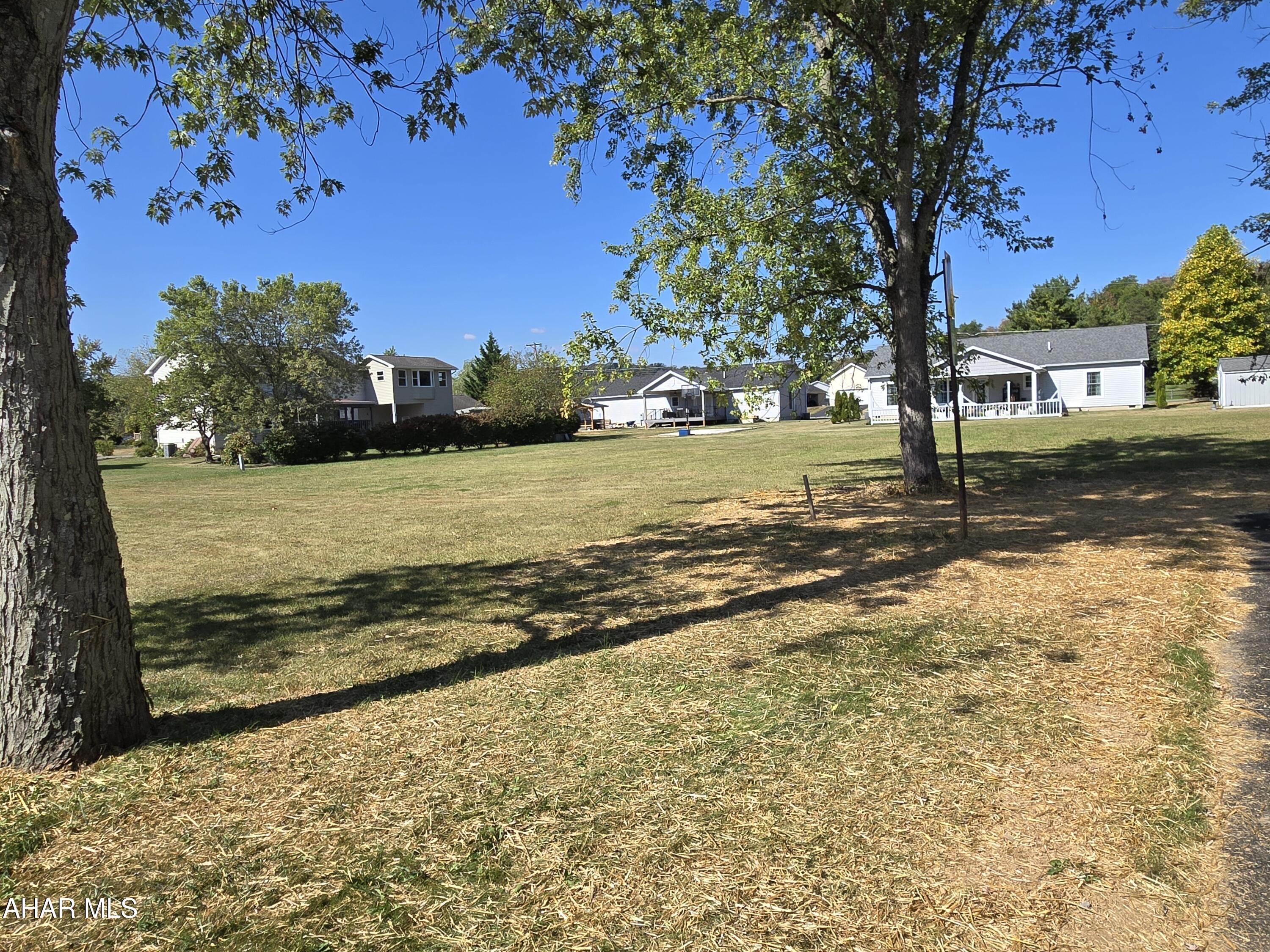 Old Town Village - Commercial Sale