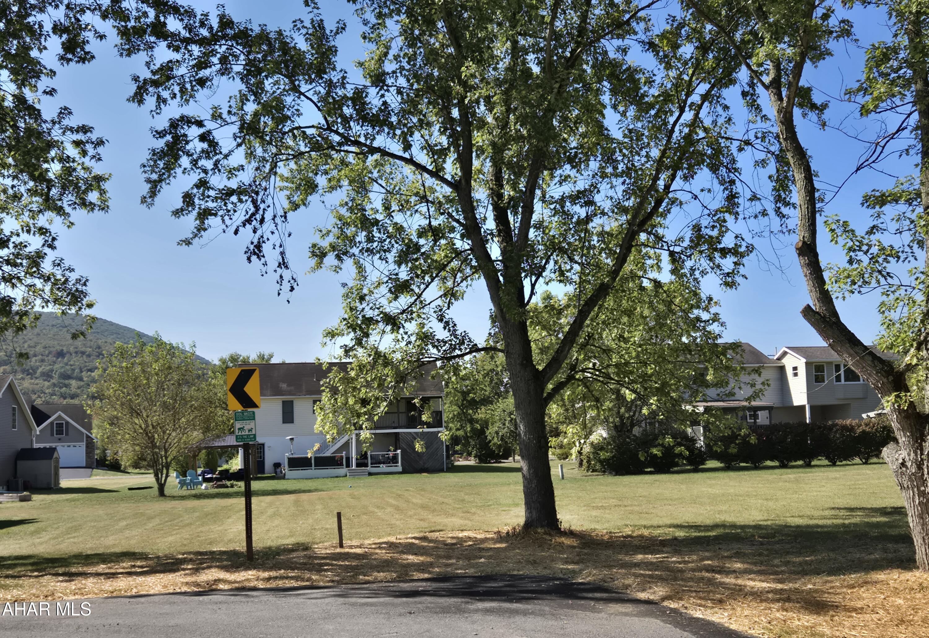 Old Town Village - Commercial Sale