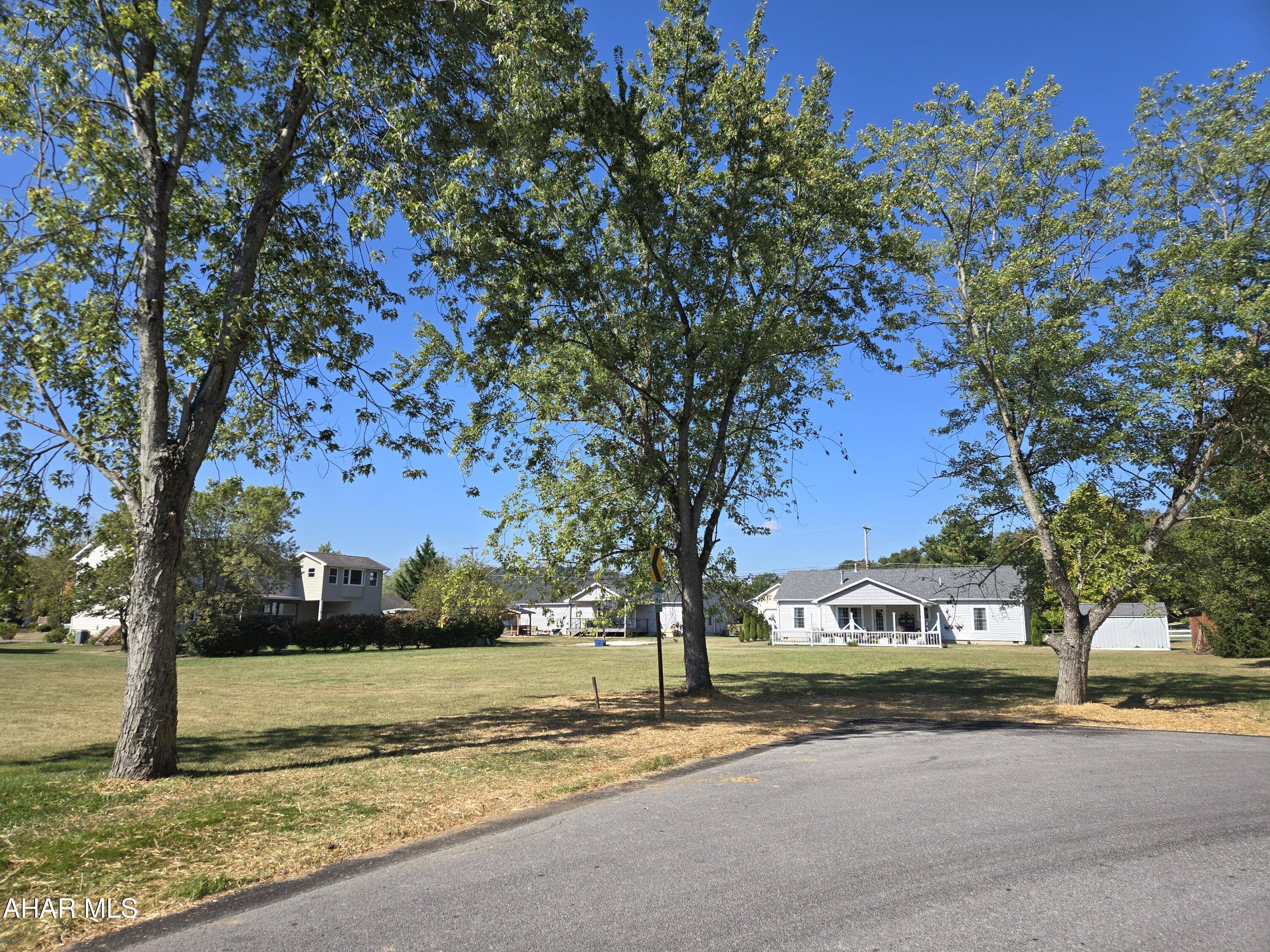 Old Town Village - Commercial Sale