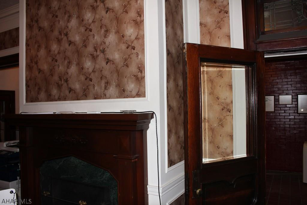 Other - Residential Income