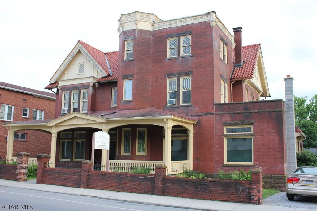 Other - Residential Income