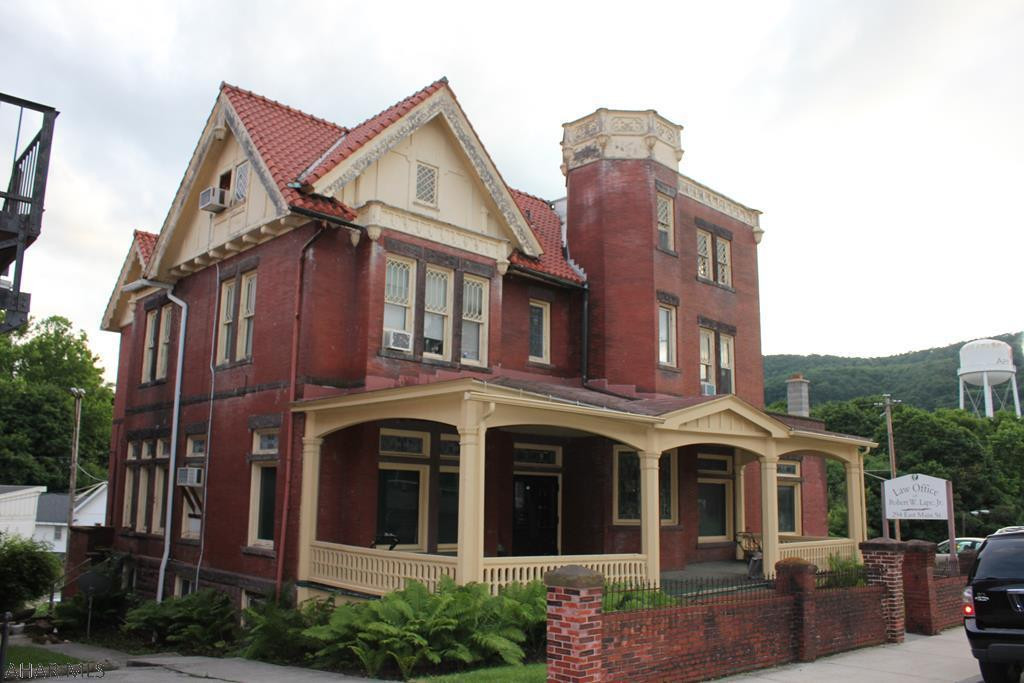 Other - Residential Income