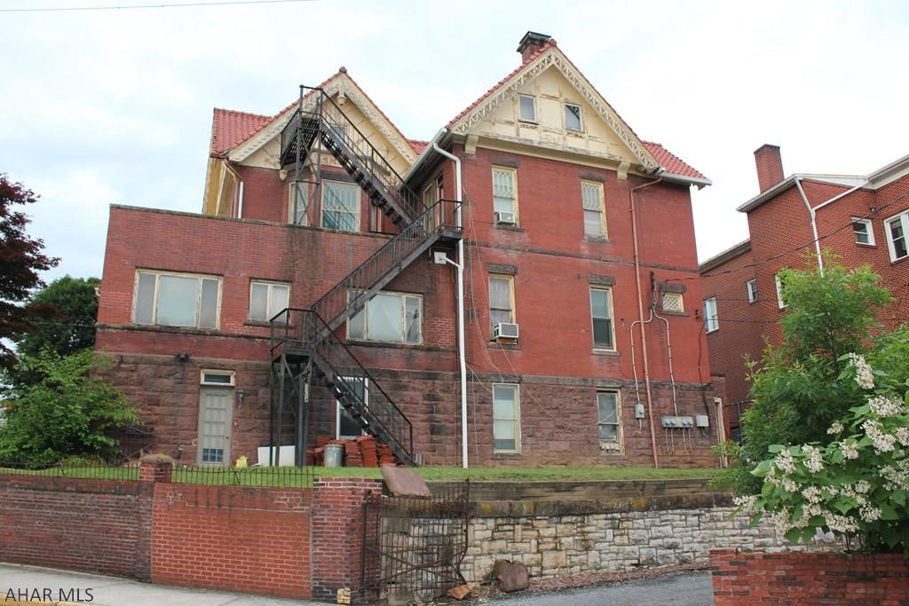 Other - Residential Income