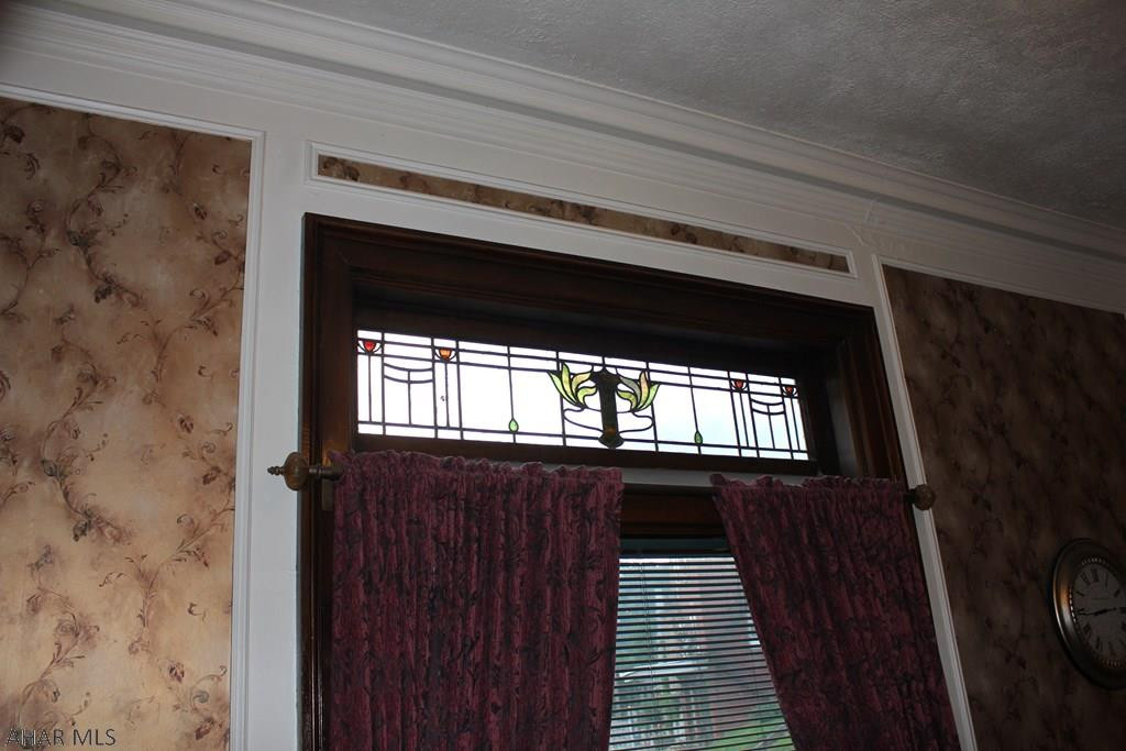 Other - Residential Income