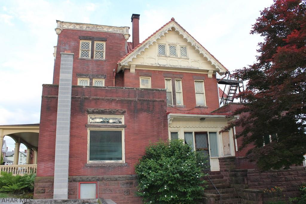 Other - Residential Income