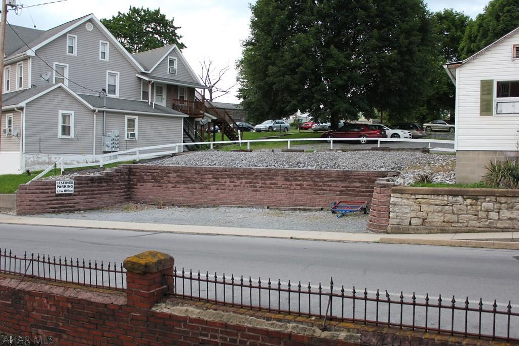 Other - Residential Income