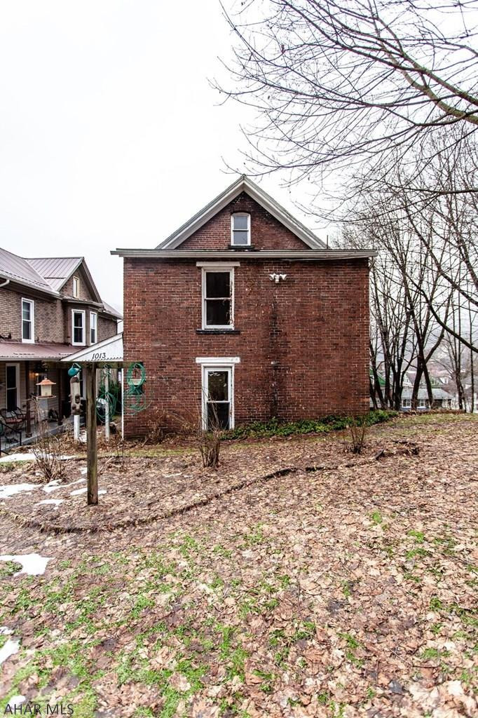 Unknown - Residential