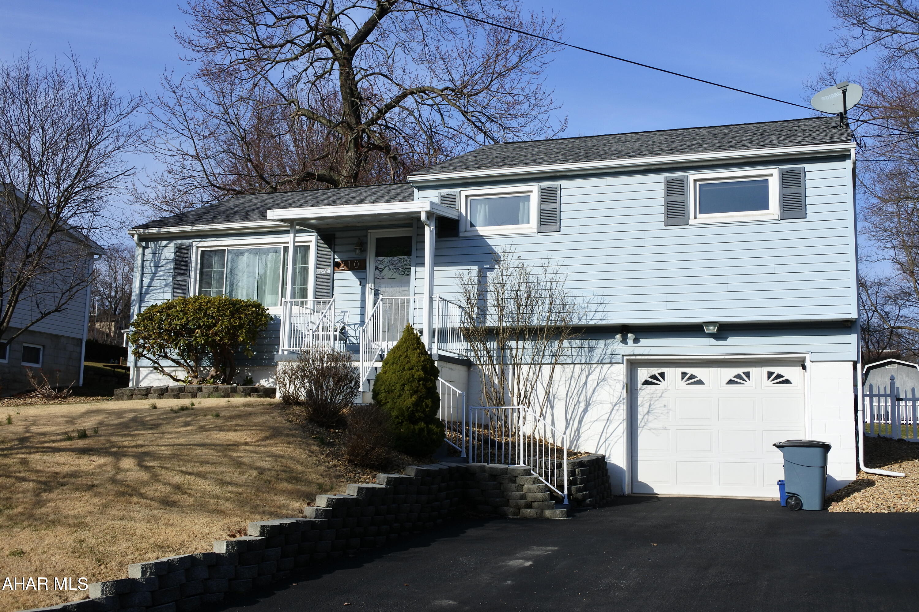 Highland Park - Residential