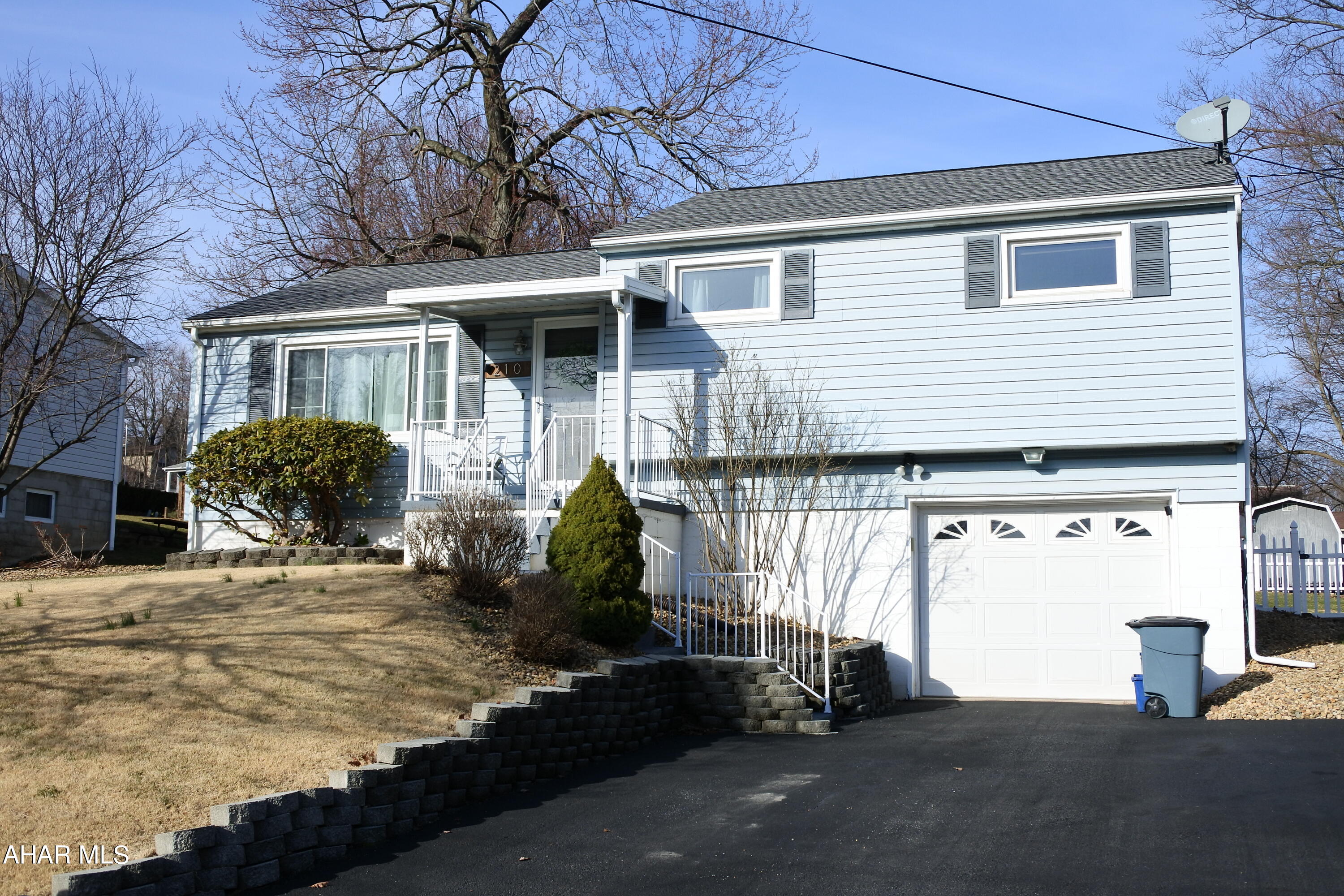 Highland Park - Residential