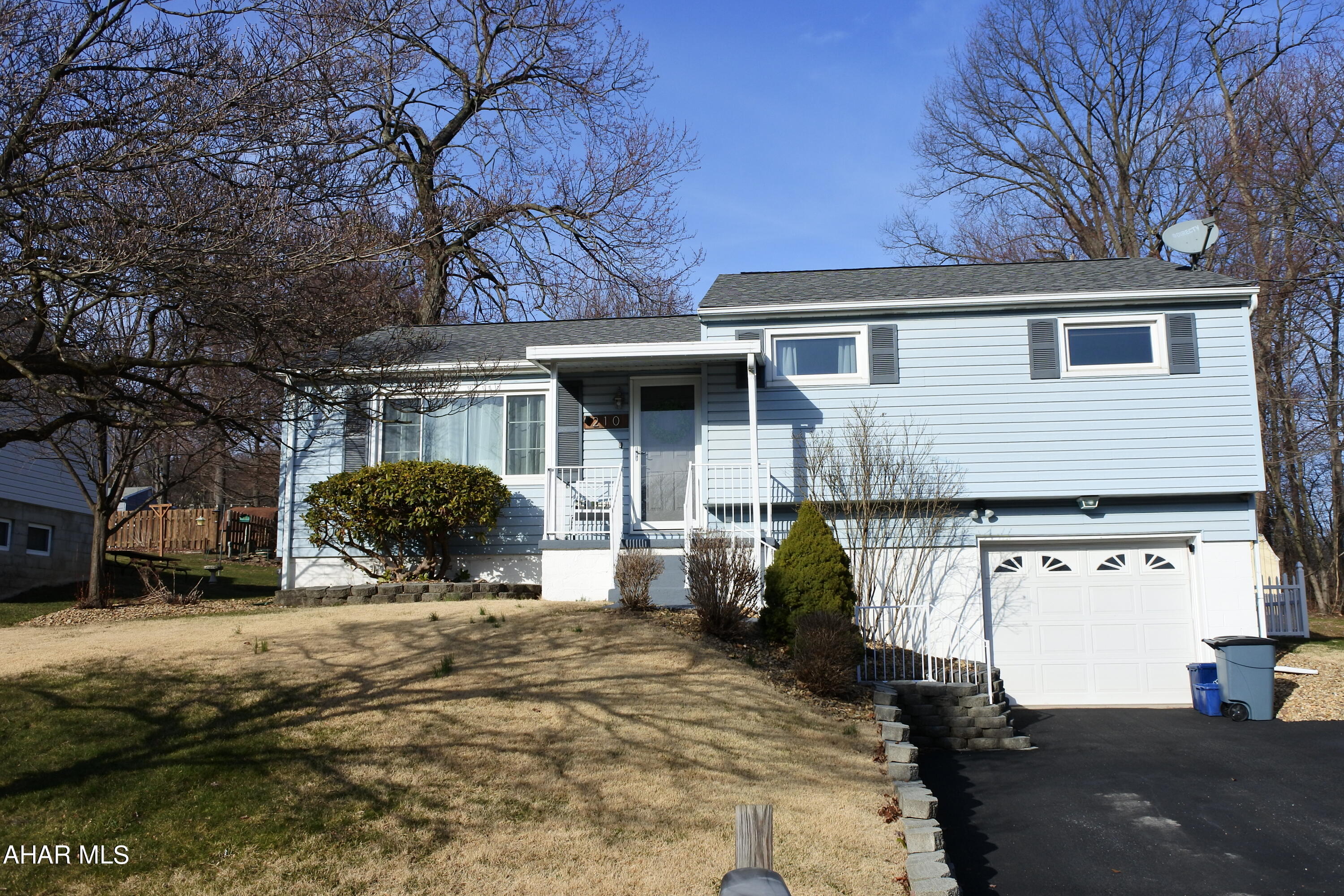 Highland Park - Residential