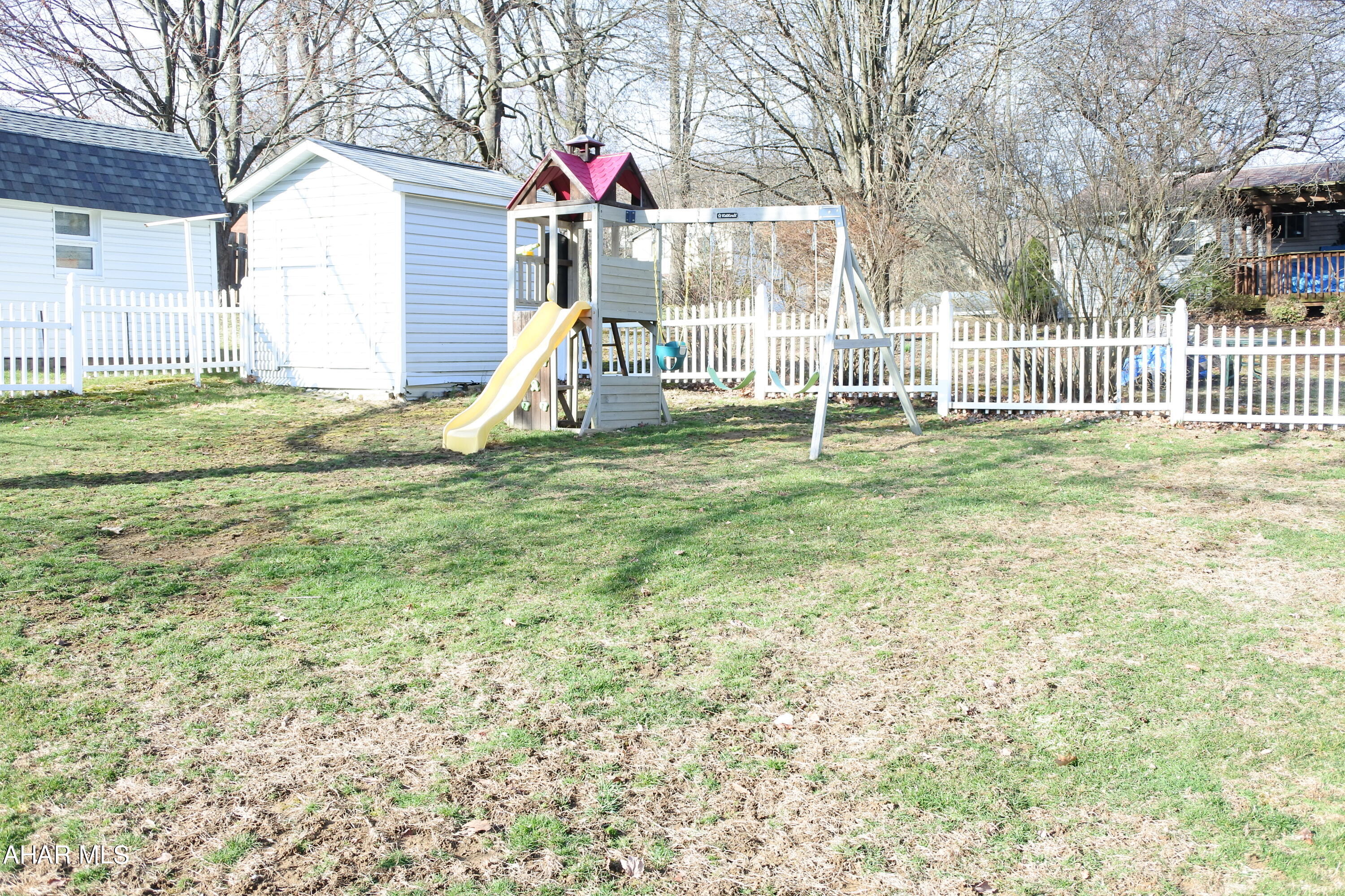 Highland Park - Residential