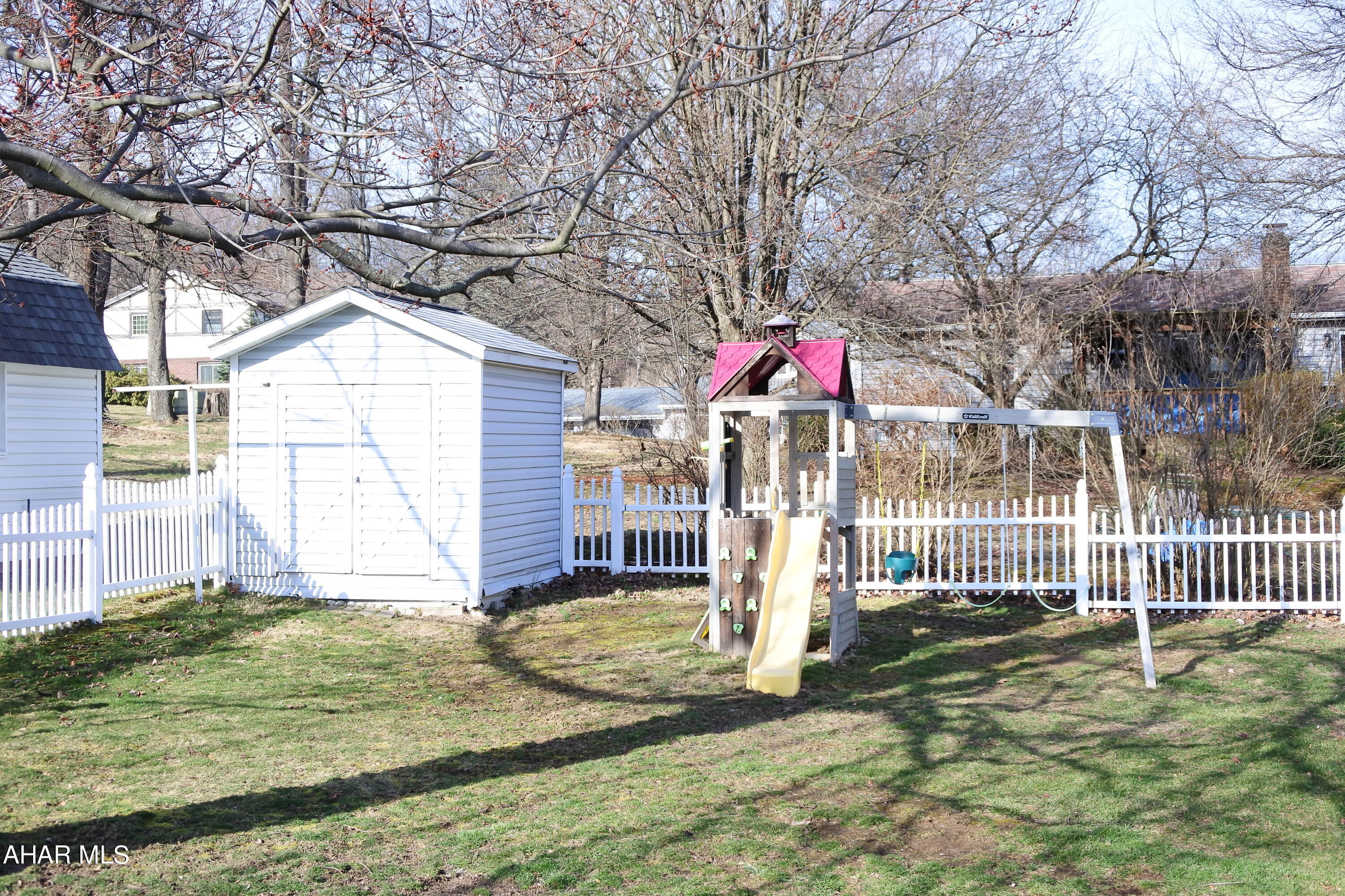 Highland Park - Residential