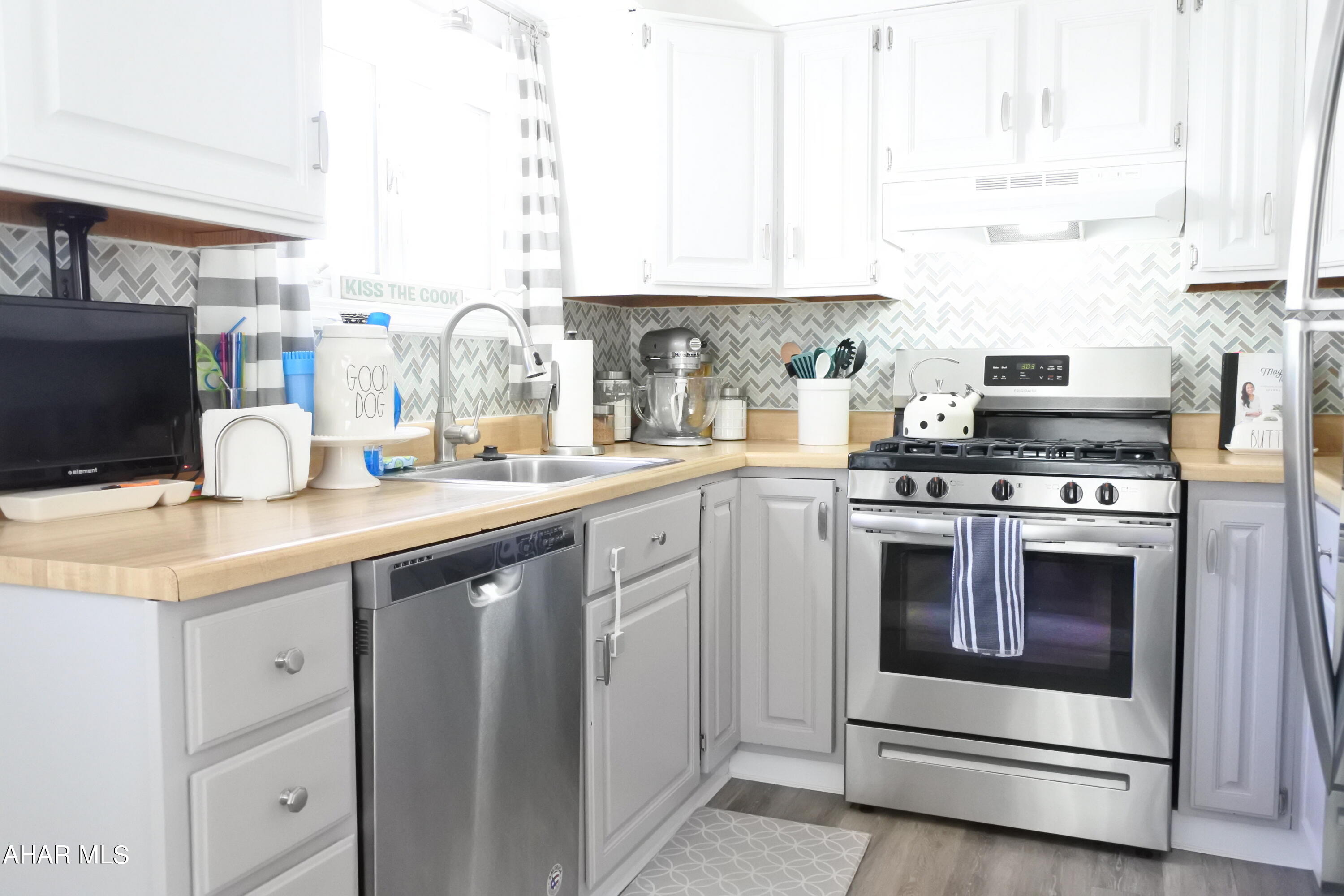 Highland Park - Residential