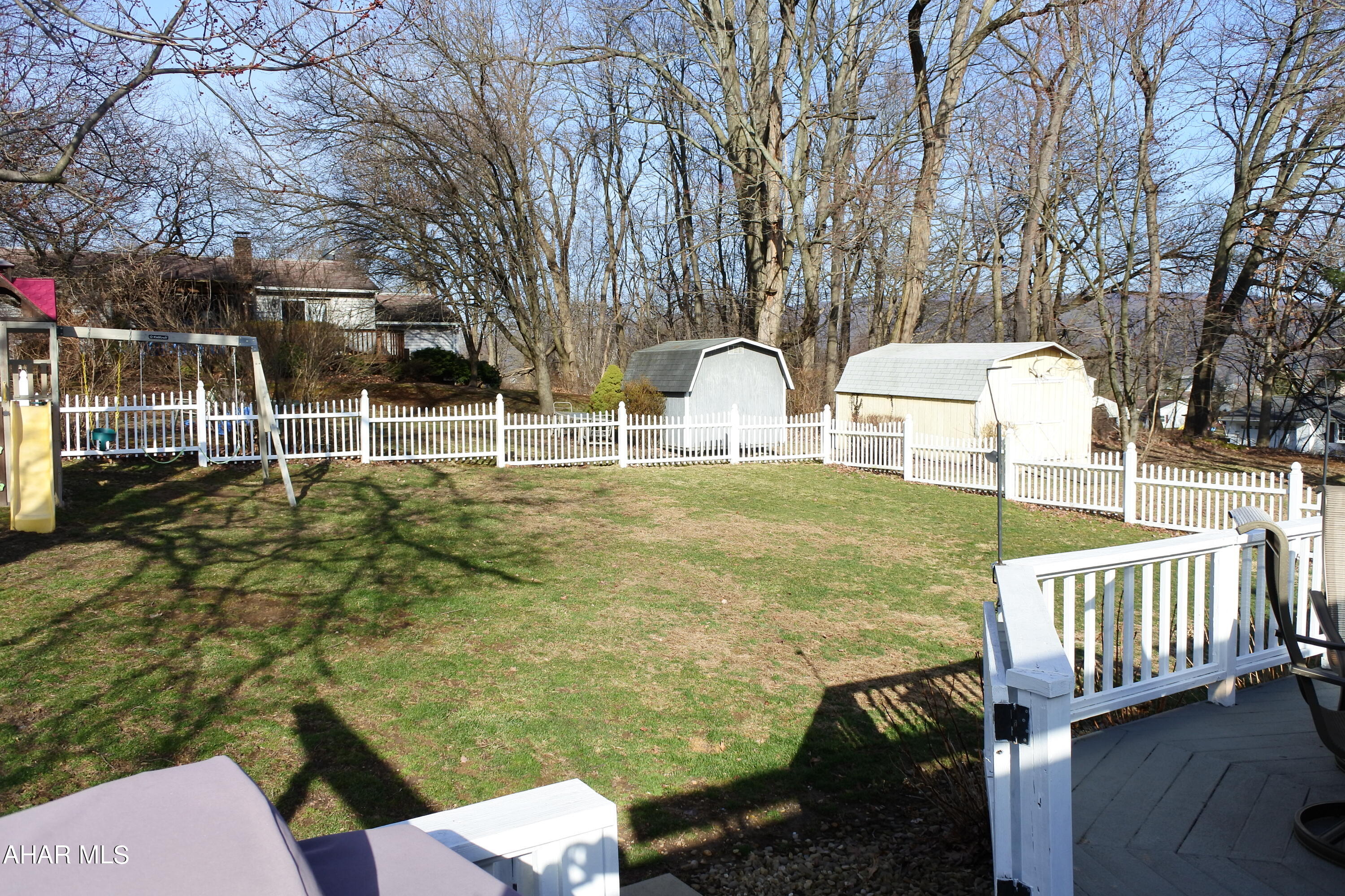 Highland Park - Residential