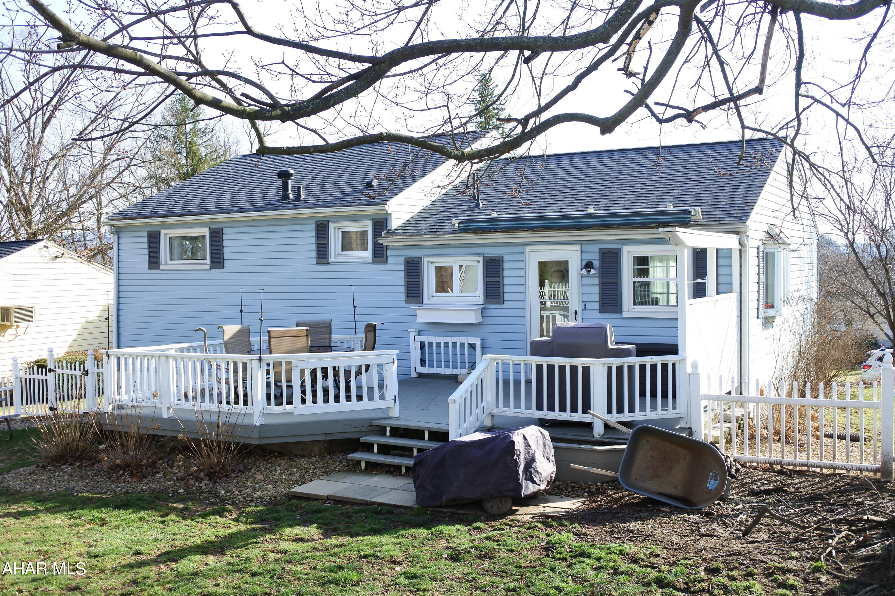 Highland Park - Residential