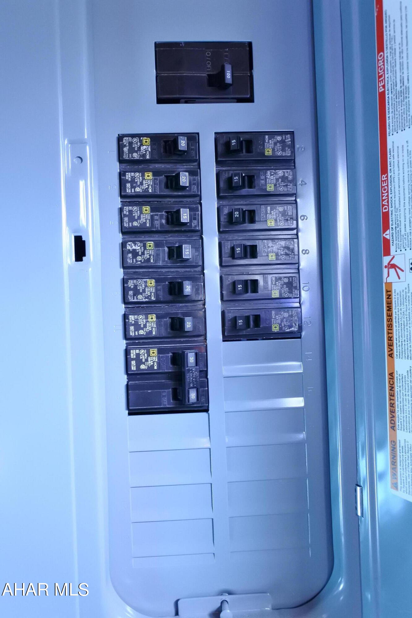 Highland Park - Residential