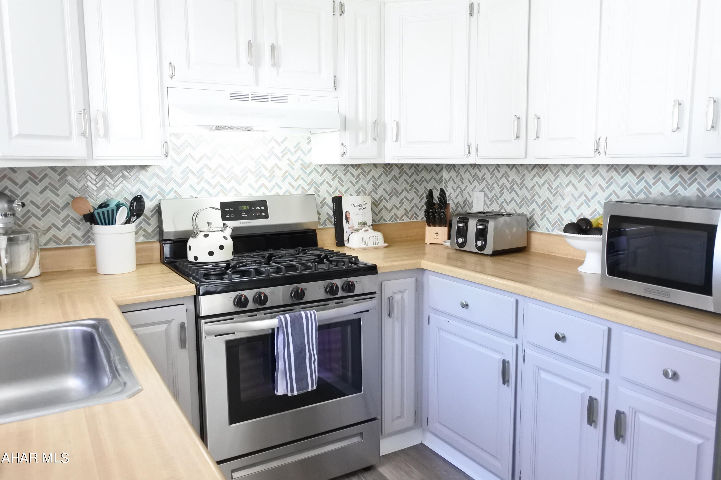 Highland Park - Residential