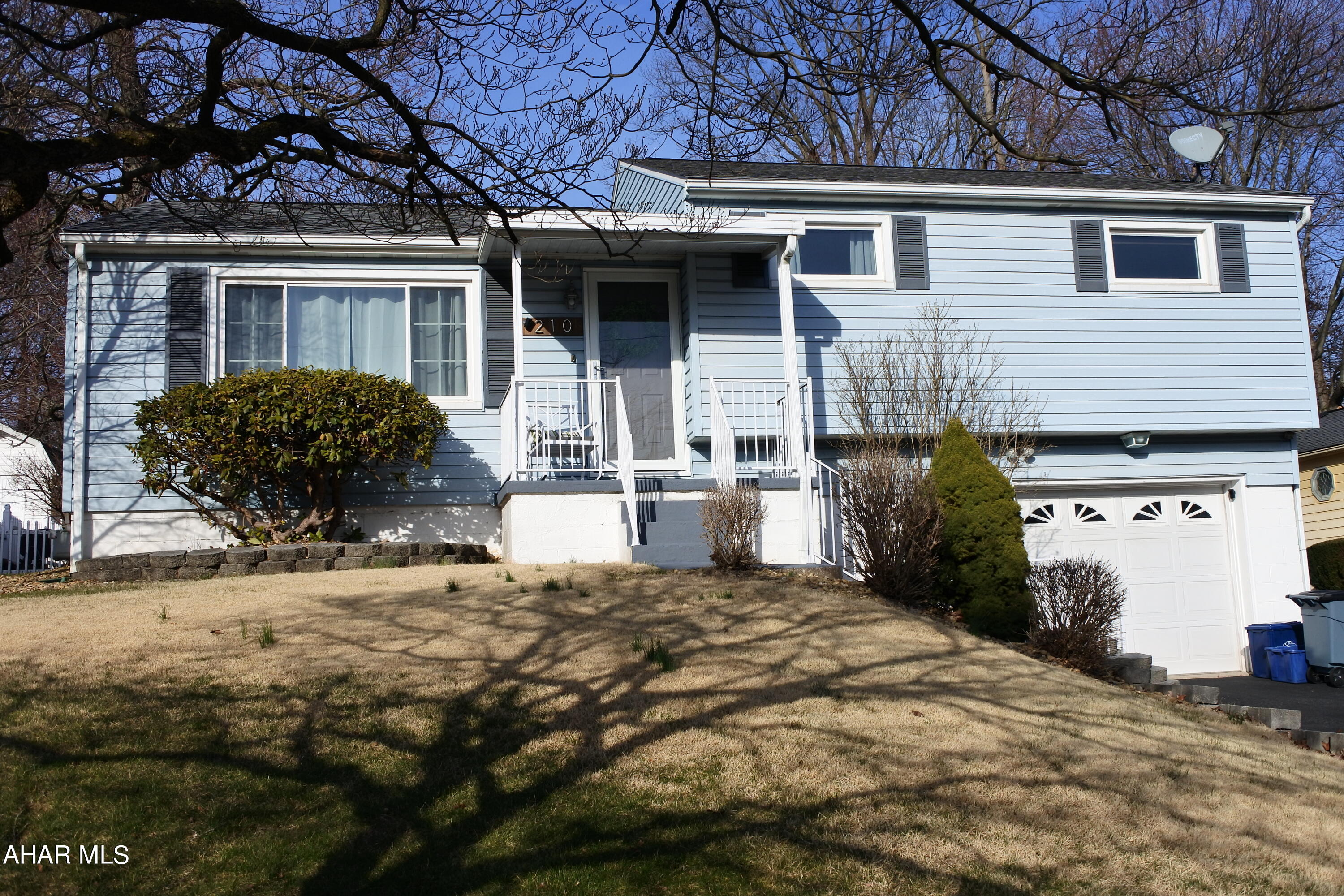 Highland Park - Residential