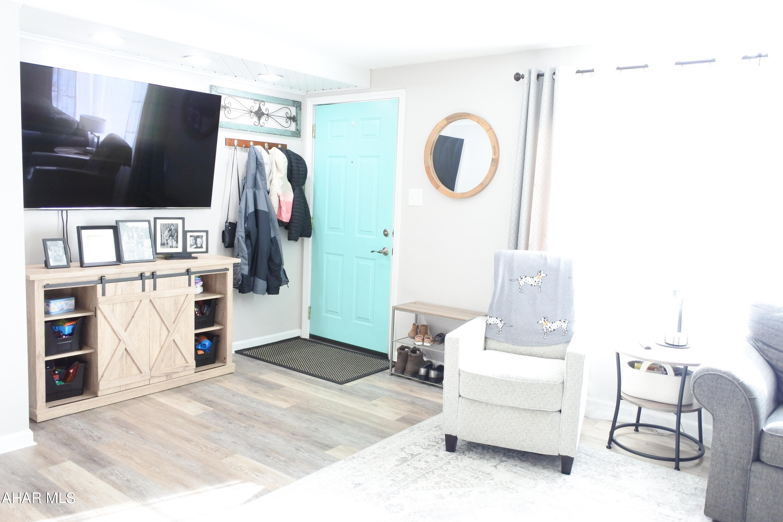 Highland Park - Residential