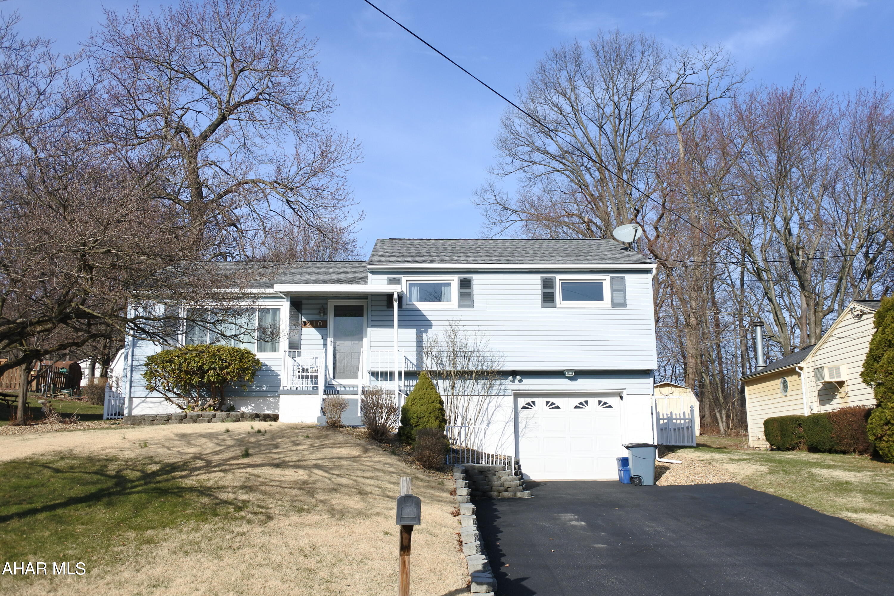 Highland Park - Residential