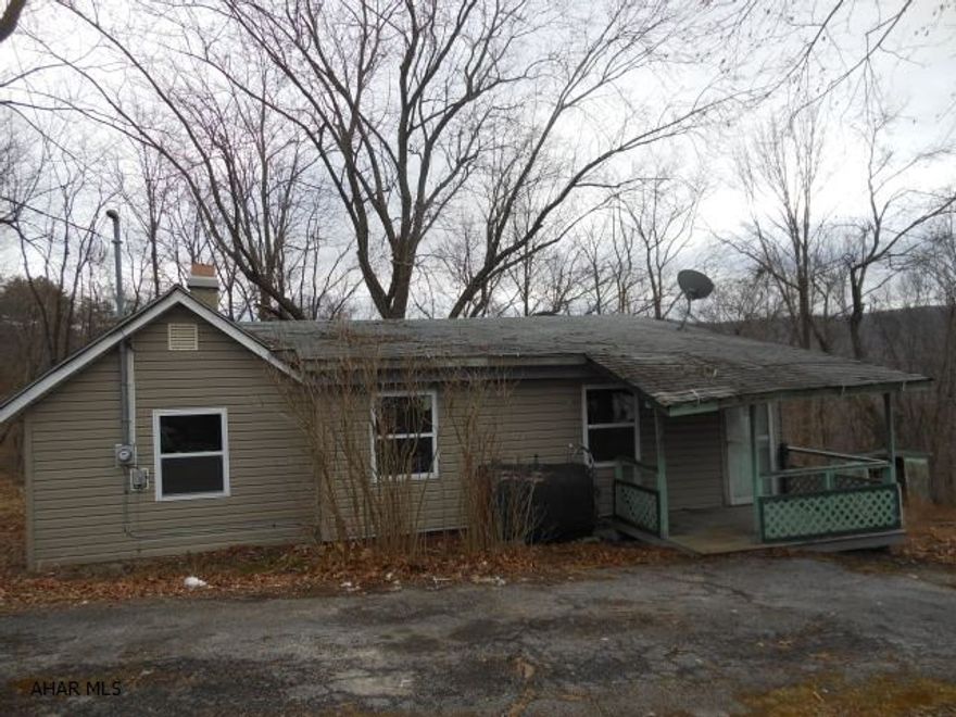 This is a Fannie Mae HomePath property.