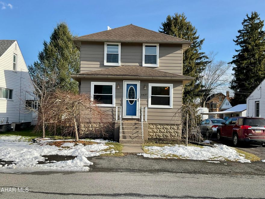 ***PRICE REDUCED***HOME WARRANTY INCLUDED w/ full price offer***Sellers are Motivated To Sell**Sweet 3 Bedroom, 2 Bath Home in Desirable Eldorado. Move in Ready, Updated Kitchen & Baths, Flat Fenced Yard w/ room for a POOL! Central A/C, Vinyl Windows, Spacious Closets. Basement just needs some finishing touches of your own to complete for a Family Rm or Office. Parking for an RV plus 3-4 Cars! Don't miss this Charming, Well Kept Home! Schedule your Tour Today.