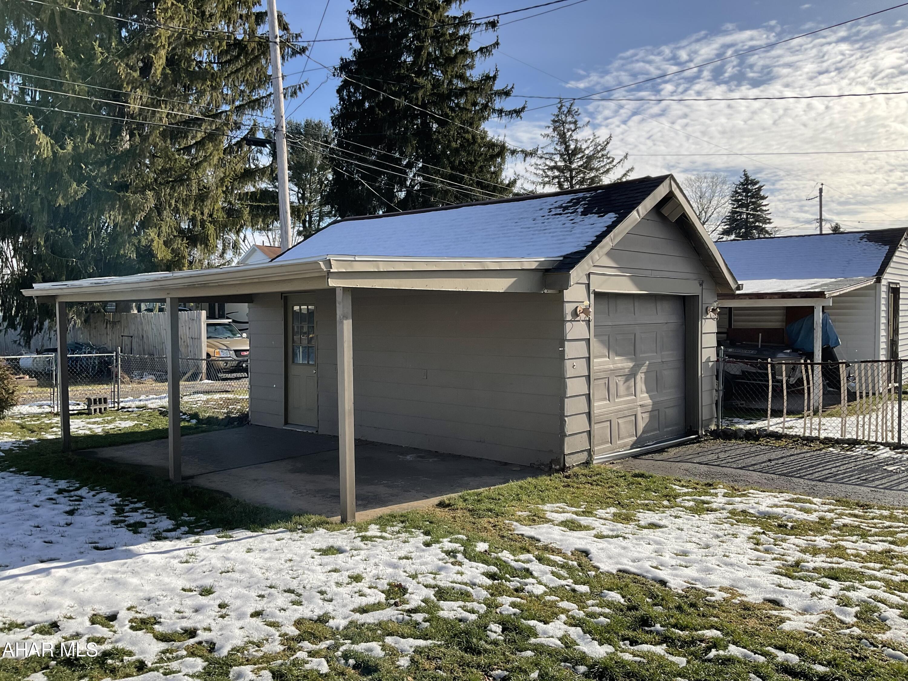 Eldorado - Residential