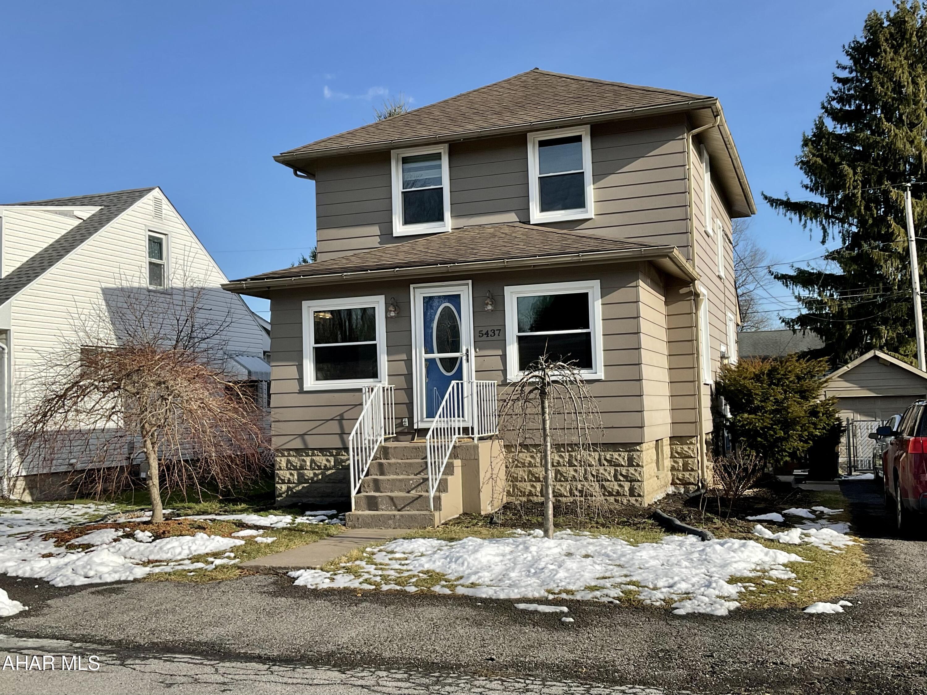 Eldorado - Residential