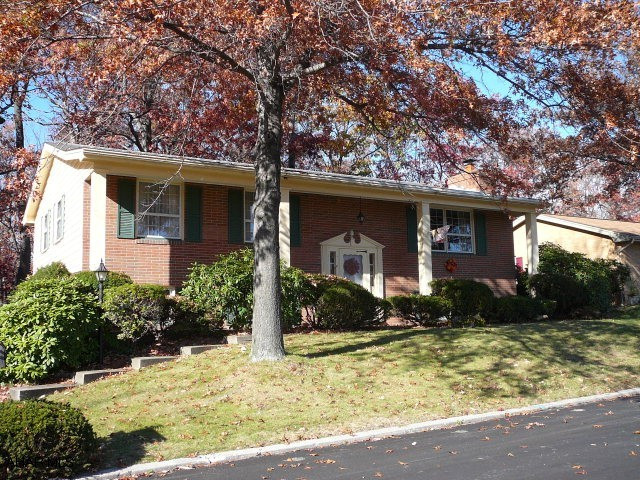 College Heights - Residential