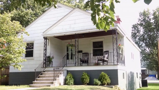 Unknown - Residential