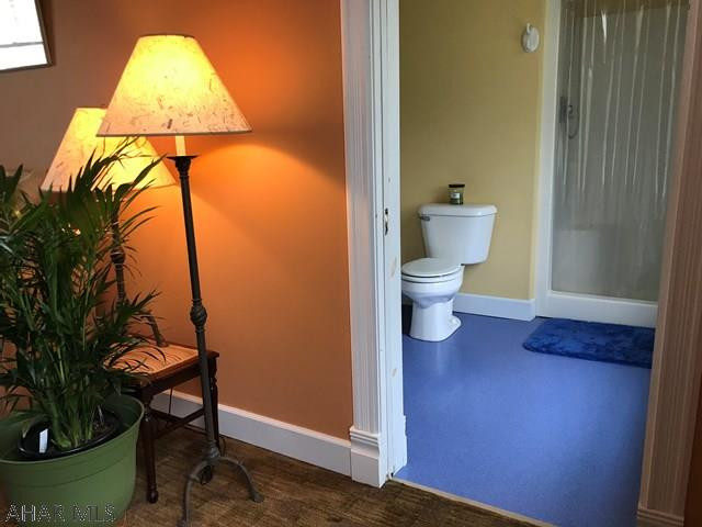 Unknown - Residential