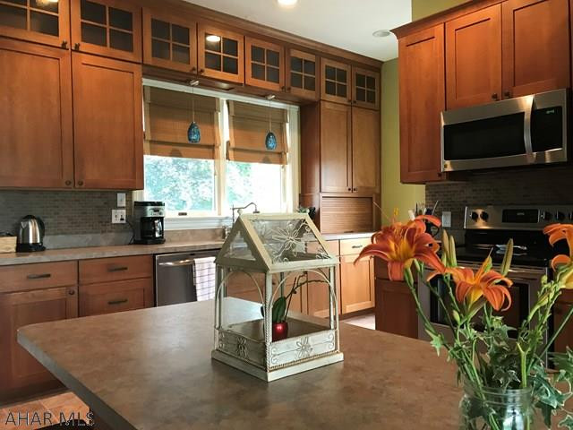 Unknown - Residential