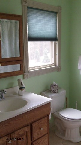 Glendale Yearound - Residential