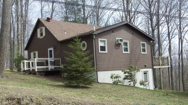 Glendale Yearound - Residential