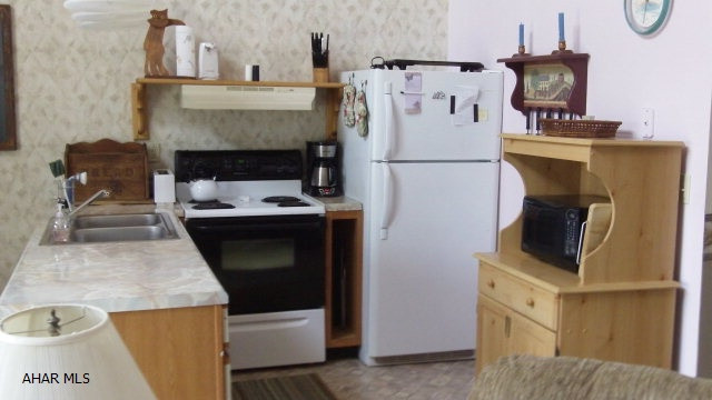 Glendale Yearound - Residential