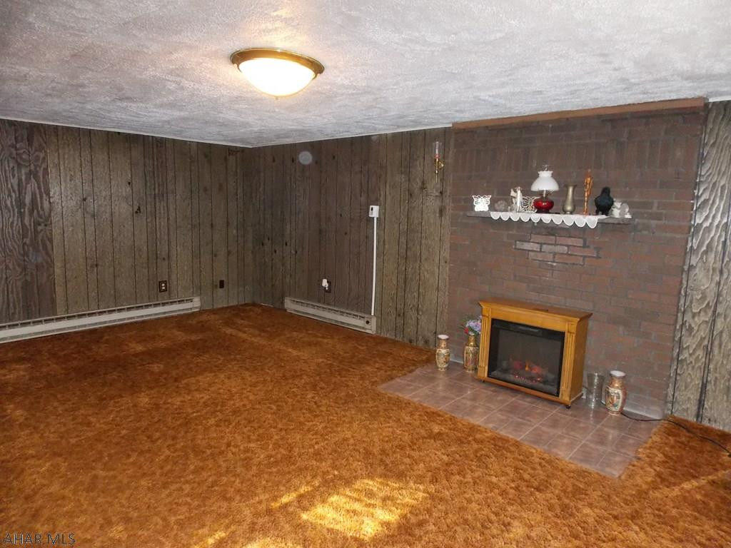 Pleasant Valley - Residential