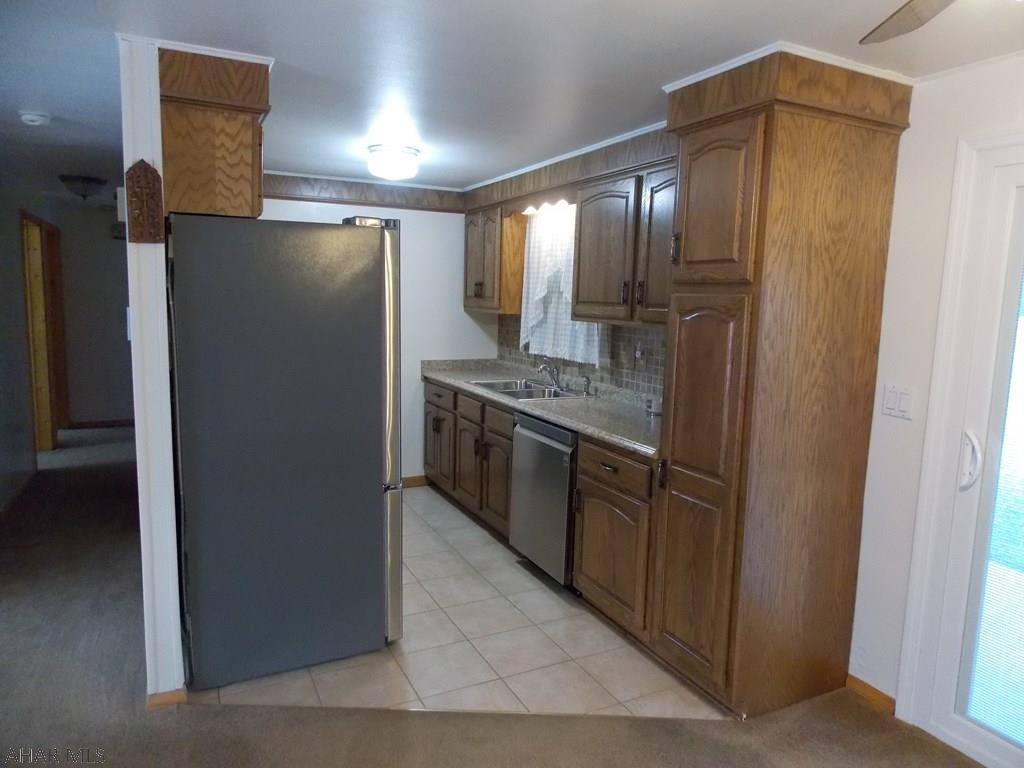 Pleasant Valley - Residential