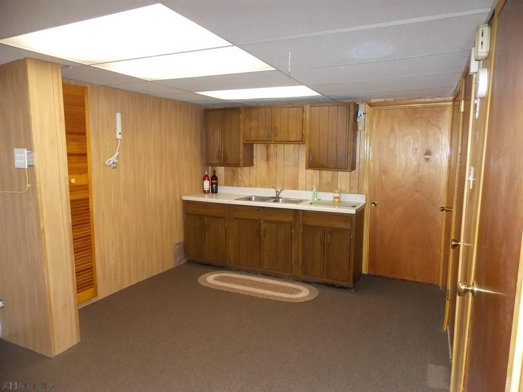 Pleasant Valley - Residential