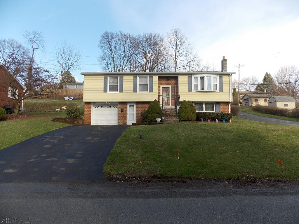 Pleasant Valley - Residential