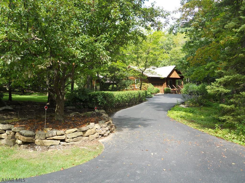 Stonehedge - Residential