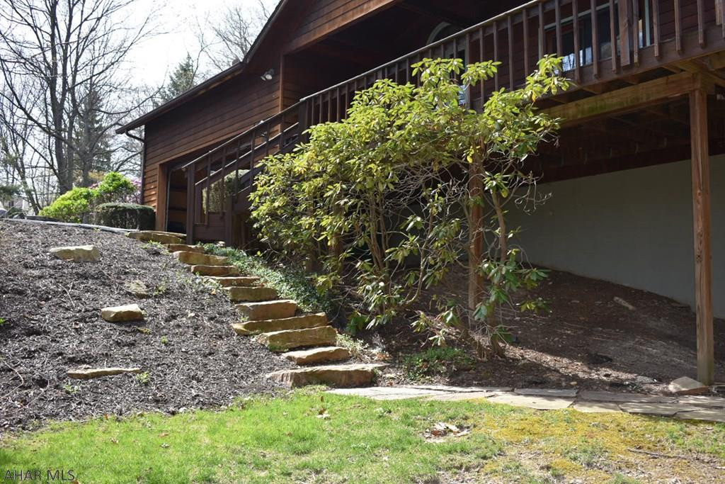 Stonehedge - Residential