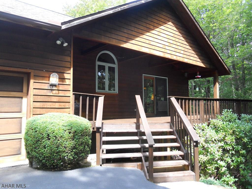 Stonehedge - Residential