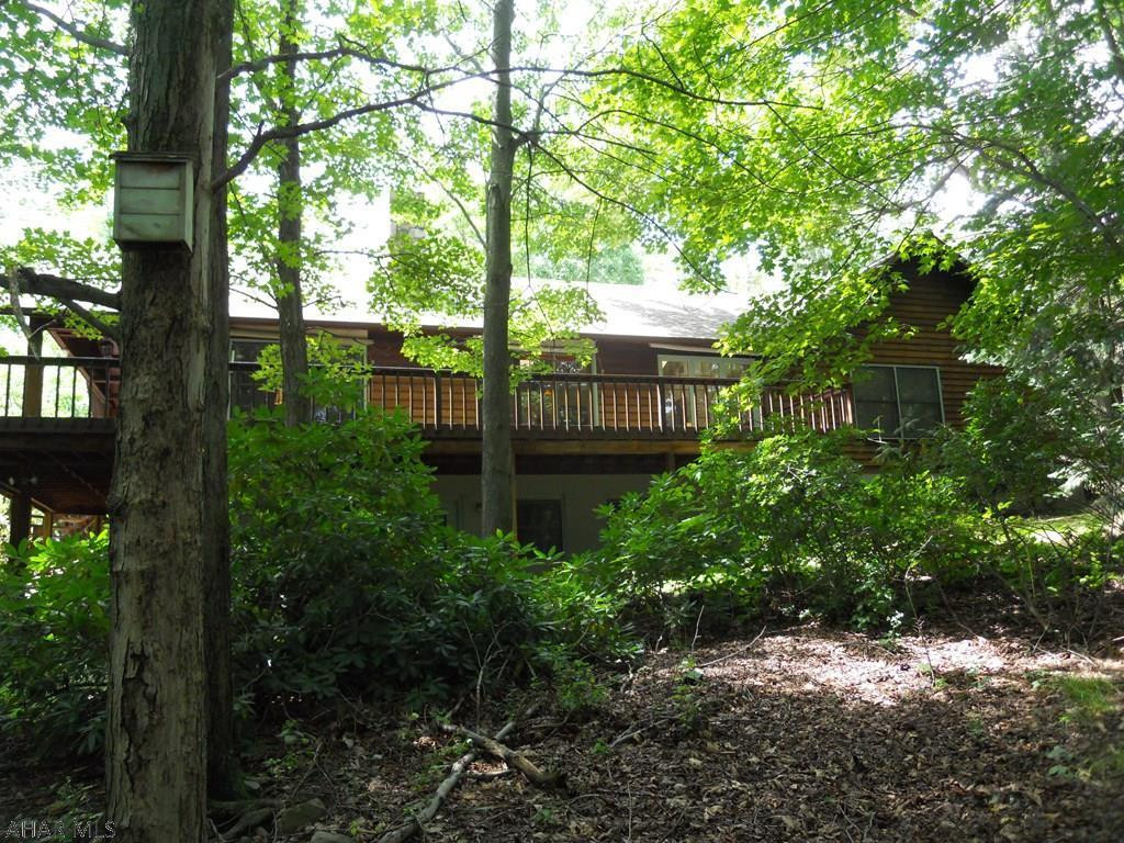 Stonehedge - Residential