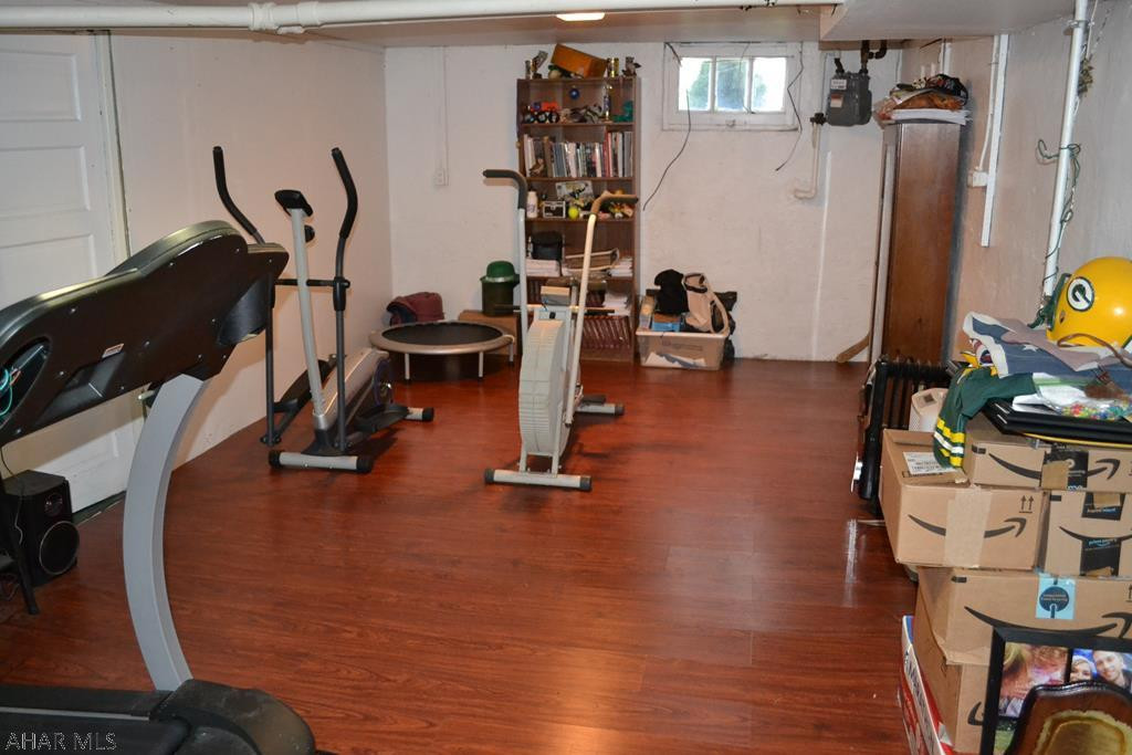 Unknown - Residential