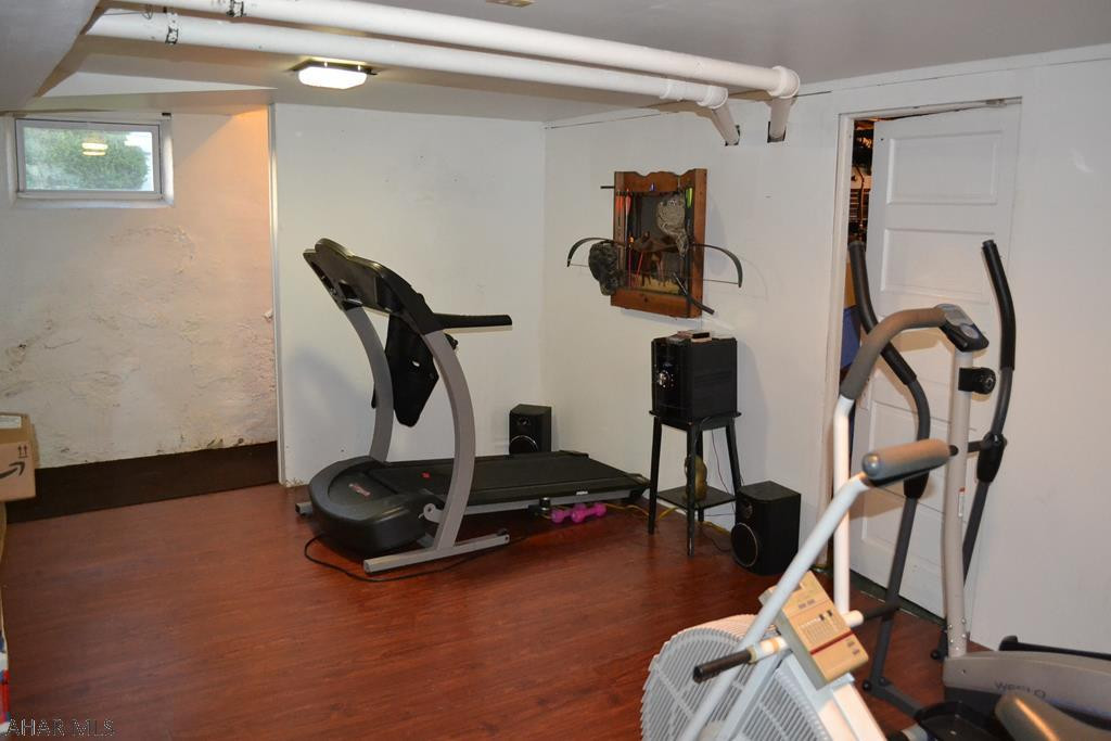 Unknown - Residential