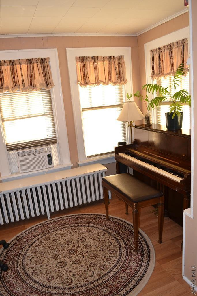 Unknown - Residential