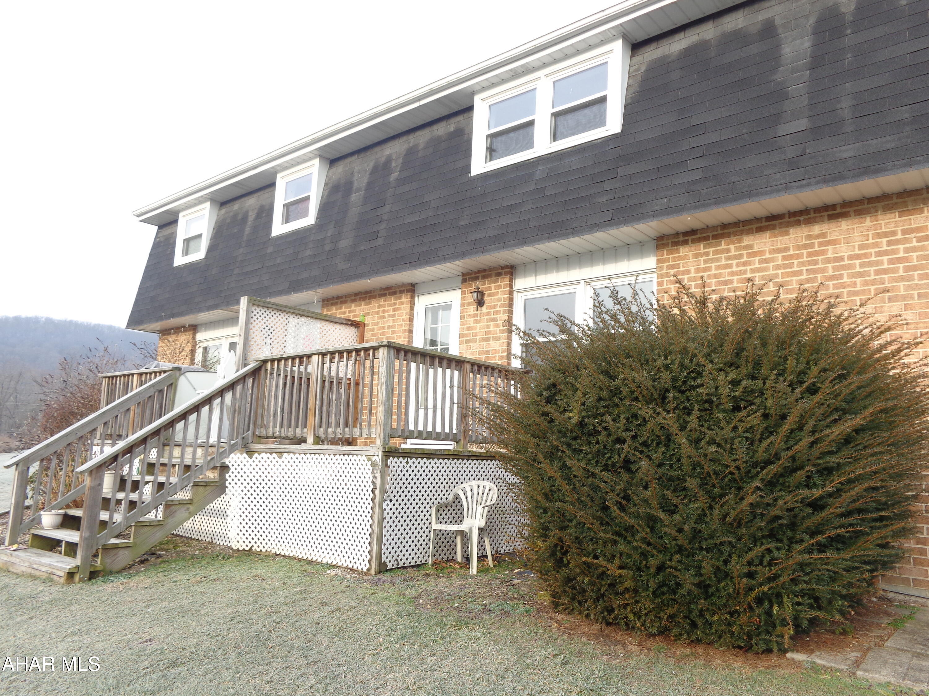 Maple Hollow - Residential