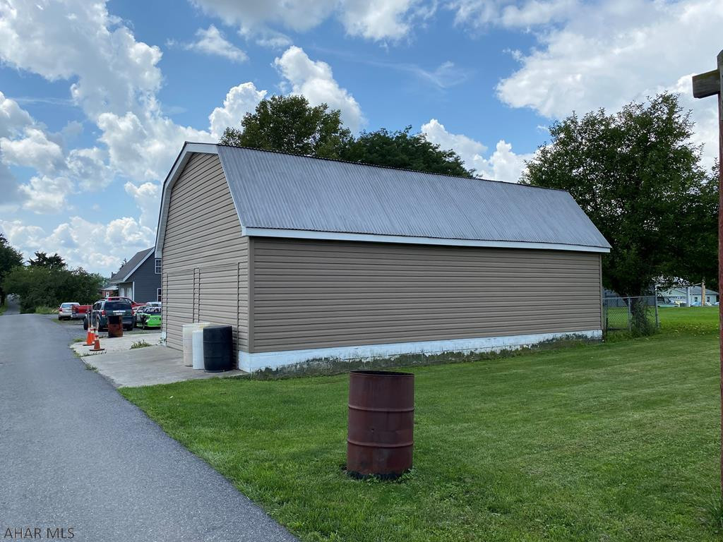 Woodbury - Residential