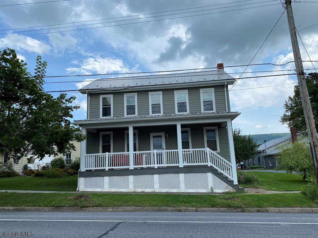 Woodbury - Residential