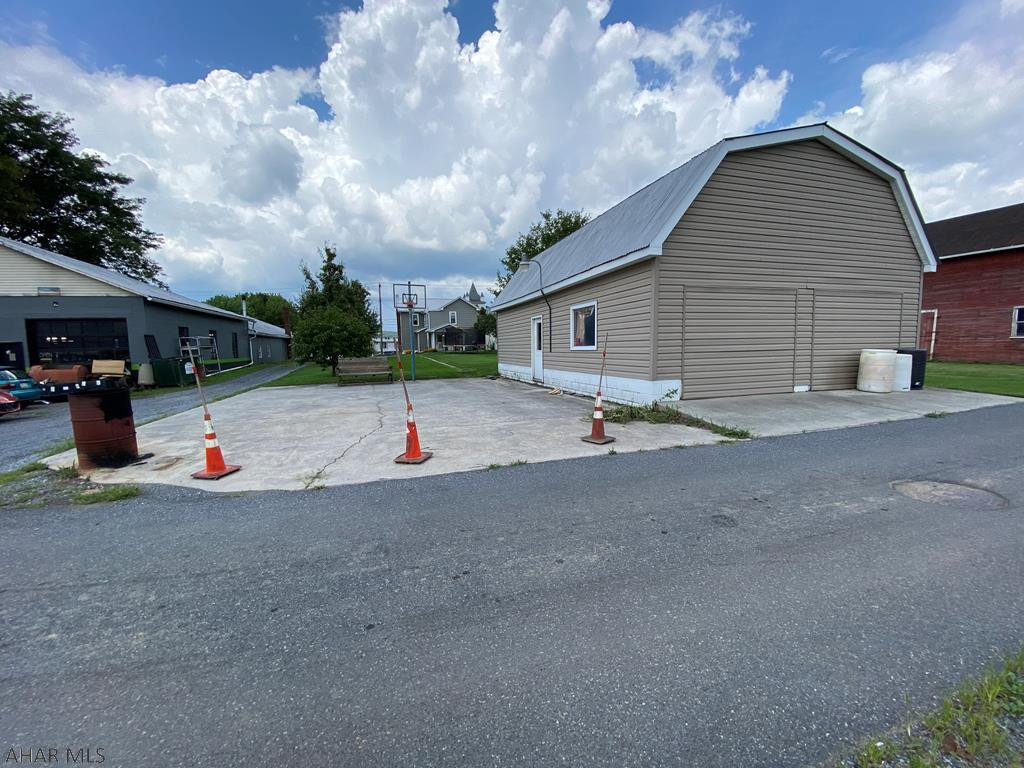 Woodbury - Residential